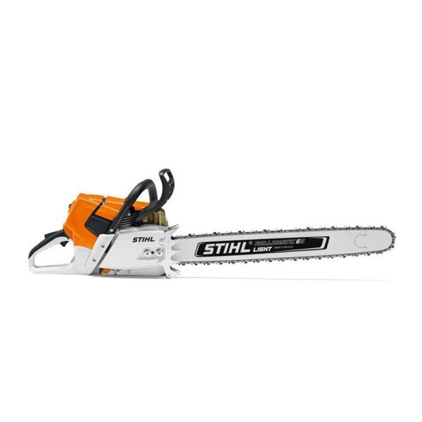 Tronçonneuse thermique STIHL MS 661 C-M W 63cm – Image 2