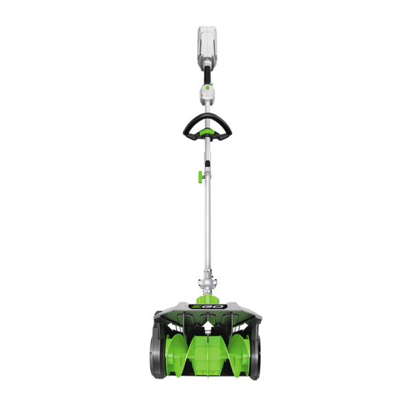 KIT DE PELLE À NEIGE À PLUSIEURS TÊTES POWER+ AVEC PILE DE 4,0 AH ET CHARGEUR DE 320 W – Image 4