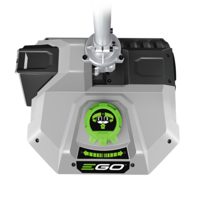 KIT DE PELLE À NEIGE À PLUSIEURS TÊTES POWER+ AVEC PILE DE 4,0 AH ET CHARGEUR DE 320 W