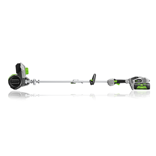 KIT DE PELLE À NEIGE À PLUSIEURS TÊTES POWER+ AVEC PILE DE 4,0 AH ET CHARGEUR DE 320 W – Image 3