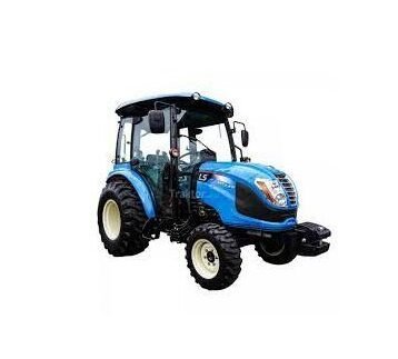 Tracteur Hydrostatique LS Tractor MT3.40 Cabine