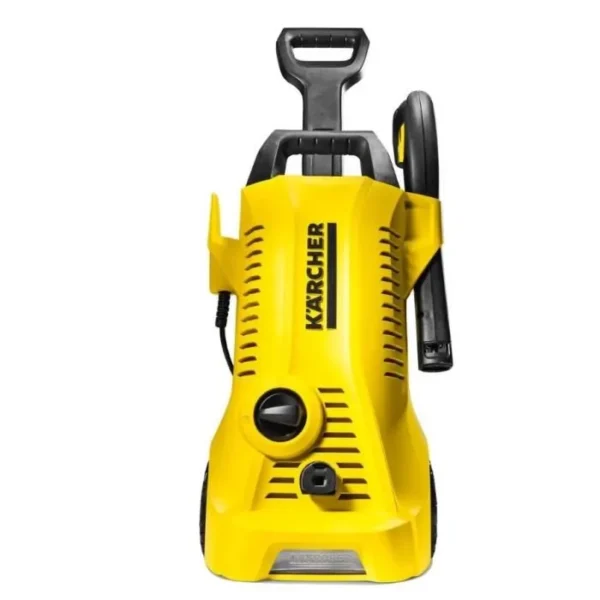 Nettoyeur haute pression K2 Power Control avec accessoires - KARCHER – Image 2