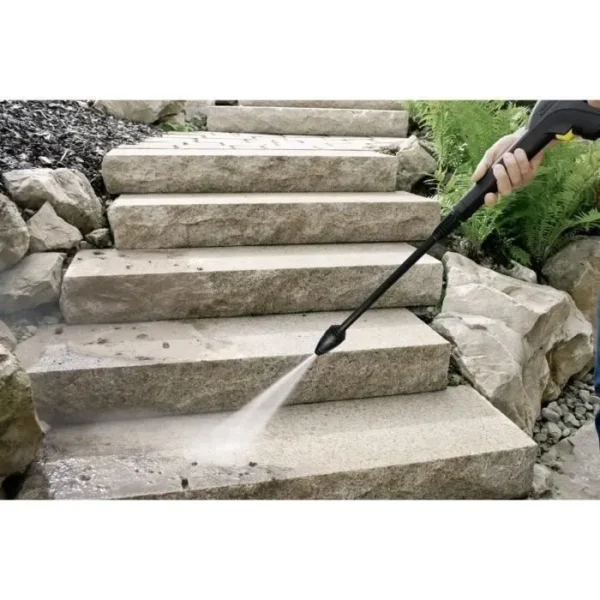 Nettoyeur haute pression K2 Power Control avec accessoires - KARCHER – Image 5