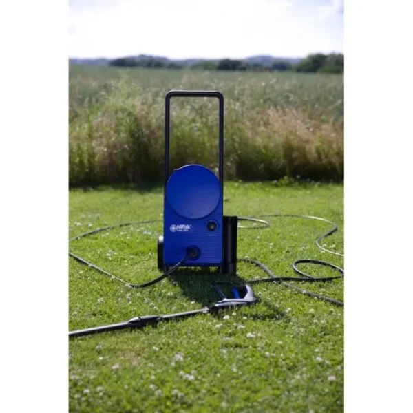Home Nettoyeur haute pression Nilfisk Core 130-6 PowerControl - 130 bar – Image 3