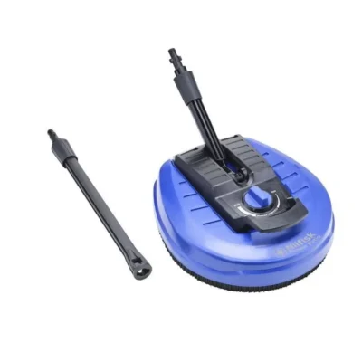 Nettoyeur haute pression Nilfisk E 145.4-9 POWER X-TRA avec Nettoyeur terrasse Power Patio