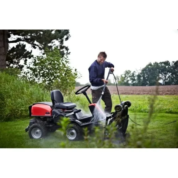 Nettoyeur haute pression Nilfisk Premium 200-15 EU – Image 4
