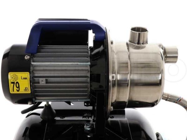 Pompe à autoclave Annovi & Reverberi ARGP 800XB, culasse en acier inox – Image 3