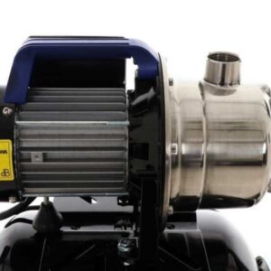 Pompe à autoclave Annovi & Reverberi ARGP 800XB, culasse en acier inox