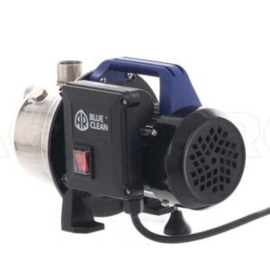 Pompe de jardin auto-amorçante Annovi & Reverberi ARGP800X- corps Inox – puissance 800 W