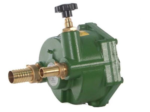 Pompe à eau sur prise force tracteur Ferroni ML.I. 25, raccords de 30-19 mm – Image 5