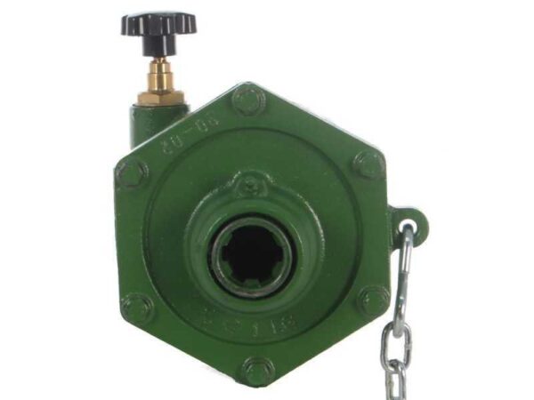 Pompe à eau sur prise force tracteur Ferroni ML.I. 25, raccords de 30-19 mm – Image 6