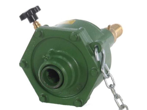 Pompe à eau sur prise force tracteur Ferroni ML.I. 25, raccords de 30-19 mm – Image 7