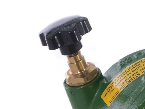 Pompe à eau sur prise force tracteur Ferroni ML.I. 25, raccords de 30-19 mm – Image 9