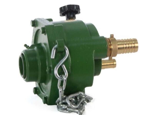 Pompe à eau sur prise force tracteur Ferroni ML.I. 25, raccords de 30-19 mm – Image 10