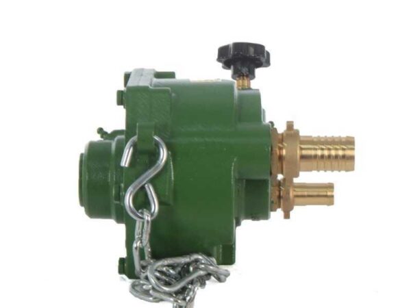 Pompe à eau sur prise force tracteur Ferroni ML.I. 25, raccords de 30-19 mm – Image 11