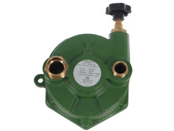 Pompe à eau sur prise force tracteur Ferroni ML.I. 25, raccords de 30-19 mm – Image 12