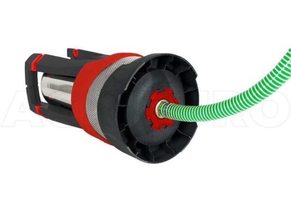 Pompe immergée de forage Einhell GC-DW 1000 – pompe électrique Inox eau claire – 1000W – Image 6