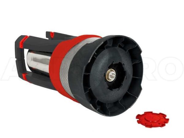 Pompe immergée de forage Einhell GC-DW 1000 – pompe électrique Inox eau claire – 1000W – Image 4