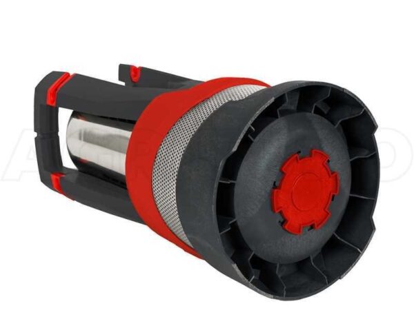 Pompe immergée de forage Einhell GC-DW 1000 – pompe électrique Inox eau claire – 1000W – Image 7