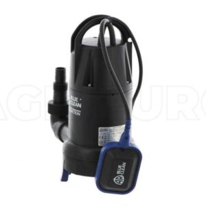 Pompe submersible électrique eaux claires et chargées – Annovi & Reverberi – ARUP 750PT – 750 W
