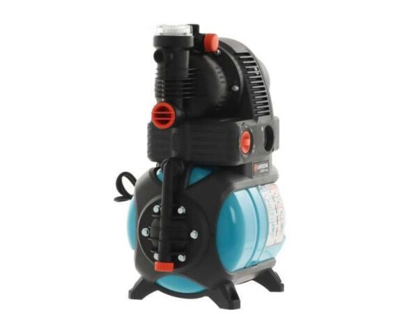 Pompe surpresseur Gardena 5000/5 avec fonction économie d’énergie – Image 6