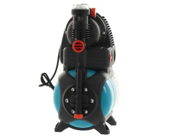 Pompe surpresseur Gardena 5000/5 avec fonction économie d’énergie – Image 7