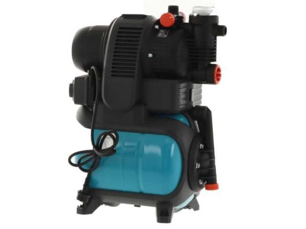 Pompe surpresseur Gardena 5000/5 avec fonction économie d’énergie – Image 12