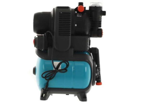 Pompe surpresseur Gardena 5000/5 avec fonction économie d’énergie – Image 8