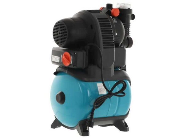 Pompe surpresseur Gardena 5000/5 avec fonction économie d’énergie – Image 9