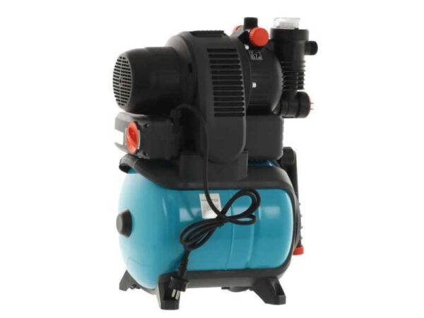 Pompe surpresseur Gardena 5000/5 avec fonction économie d’énergie – Image 10