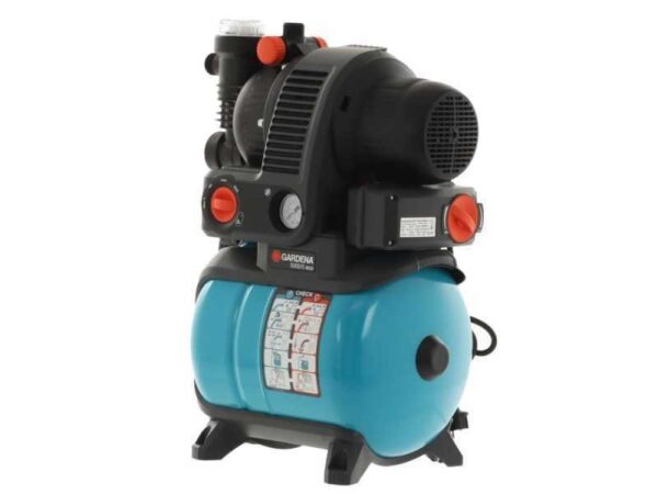 Pompe surpresseur Gardena 5000/5 avec fonction économie d’énergie – Image 14