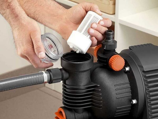 Pompe surpresseur Gardena 5000/5 avec fonction économie d’énergie – Image 19