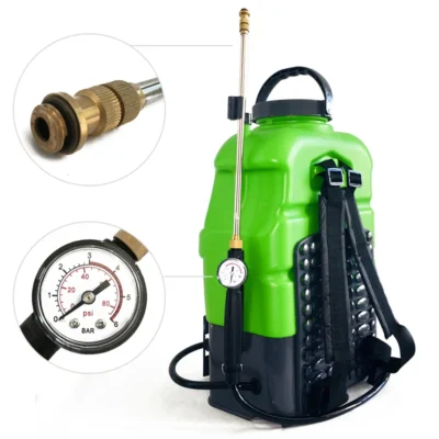 Pulvérisateur à batterie IRIS 16L