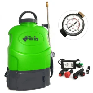 Pulvérisateur à batterie IRIS 16L
