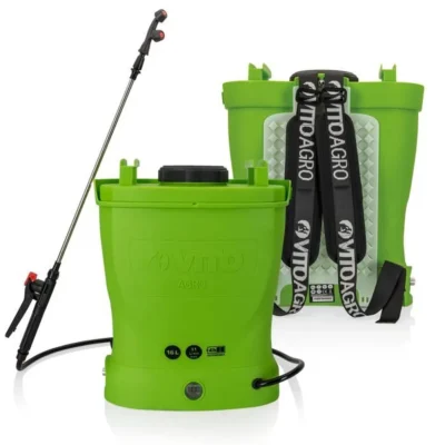Pulvérisateur à batterie VITO 12V/8AH 16L