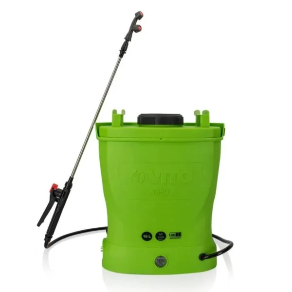 Pulvérisateur à batterie VITO 12V/8AH 16L