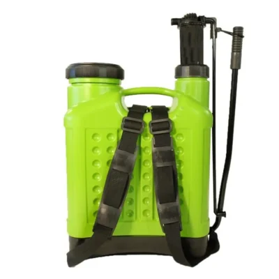Pulvérisateur dorsal VITO – 16L – pression manuelle