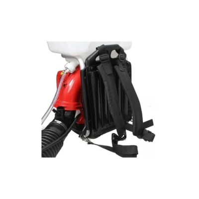 Atomiseur/Pulvérisateur thermique 43 cm3 14 litres LEA LE87427 poudre et liquide