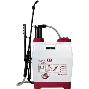 Pulvérisateur à dos produits agressifs 12 L