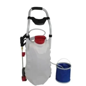 Pulvérisateur électrique 30L PRO SPRAYER 4