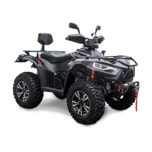 QUAD HY570 X EPS