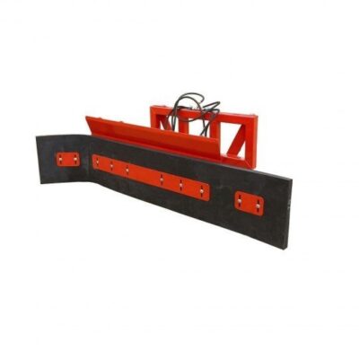 RACLEUR À LISIER – HYDRAULIQUE