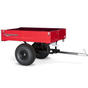 Remorque benne URIDE 500kg