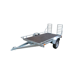 Remorque porte tout SOREL 540kg