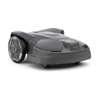 Robot tondeuse 320 NERA HUSQVARNA