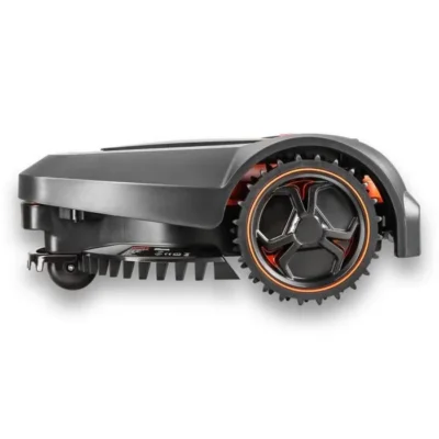 Tondeuse robot FUXTEC FX-RB218 – Sur batterie