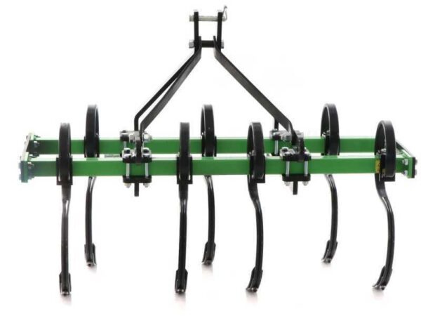 Seven Italy Vibropac 120 – Vibroculteur – 7 dents – Largeur de travail 120 cm – Image 4