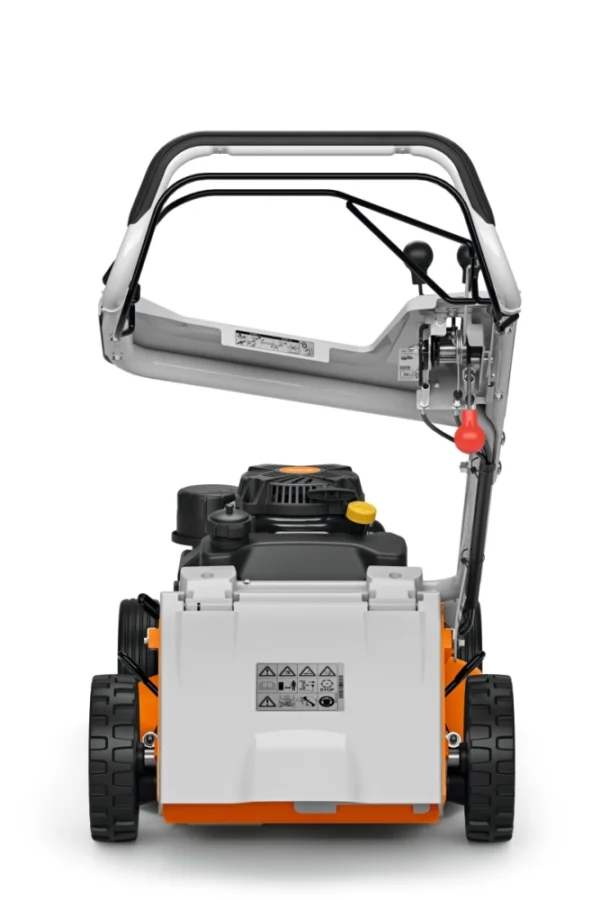 Tondeuse thermique STIHL EASYBAC – RM 756 GC – Image 5