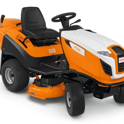 Tondeuse autoportée STIHL RT 5097