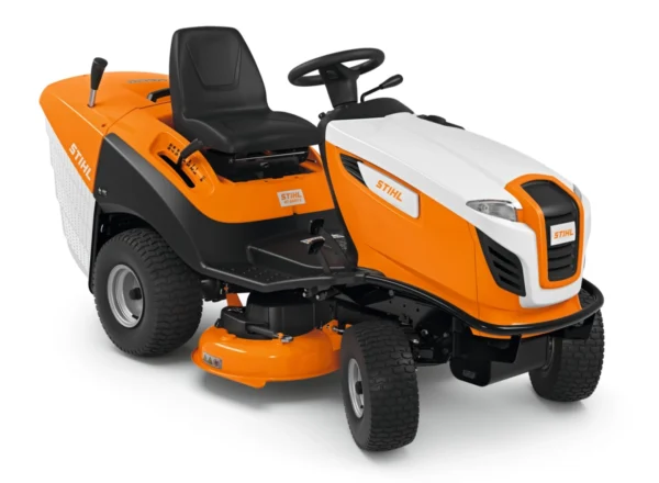 Tondeuse autoportée STIHL RT 5097 – Image 2
